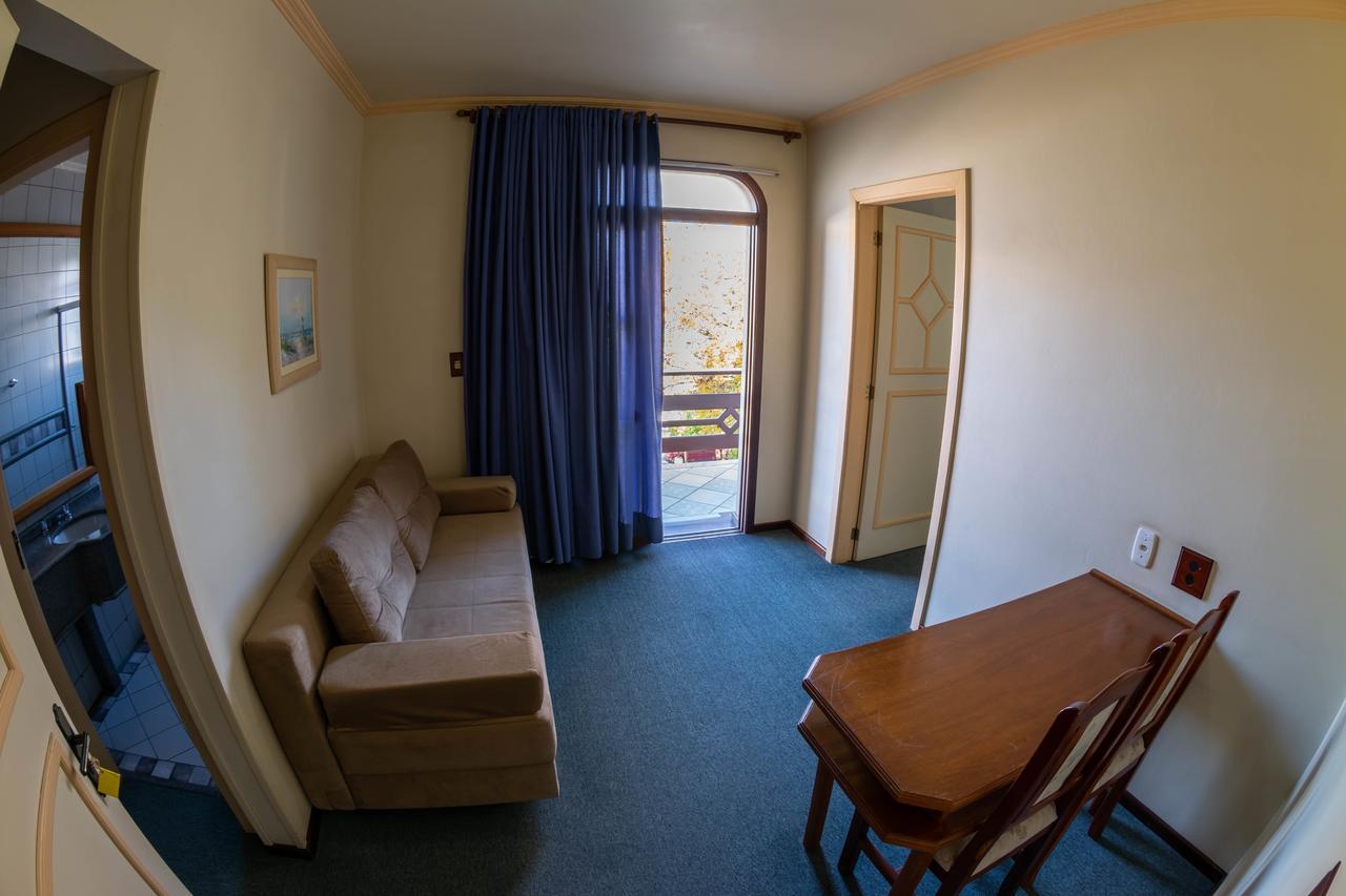Via Genova Parque Hotel Serafina Corea Eksteriør bilde